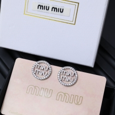 Miu Miu Earrings